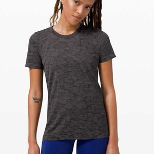 Lululemon Breeze By Short Sleeve 8